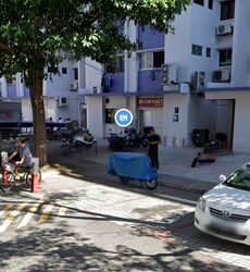 Bedok North Street 1 (D16), Shop House #463112111